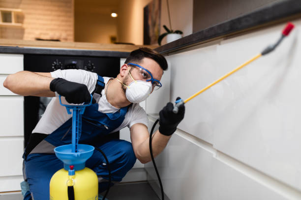 Best Commercial Pest Control Services  in West Liberty, KY